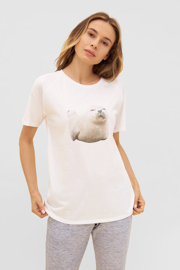 Rosch Be Happy Shirt